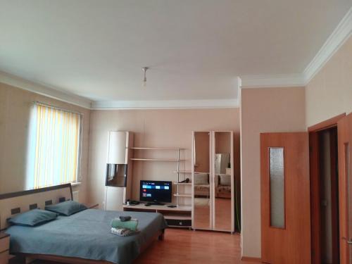Nur-Sultan Apartment | Абай2 103