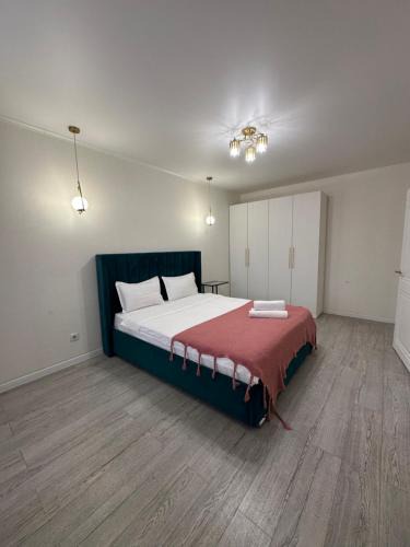 Kokshetau Apartment | Аблайхана 1 г
