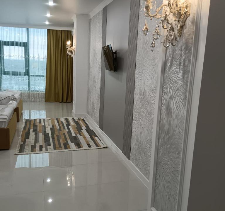 Aktobe Apartment | Актюбе-Ажары 65-1