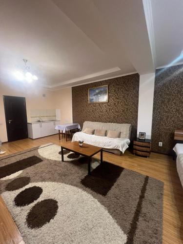 Ulytau District Apartment | Алихан