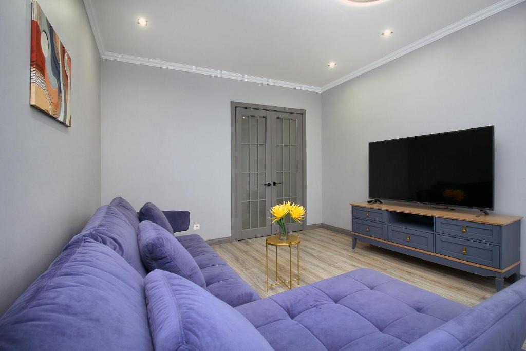 Almaty Apartment | Апартаменты Бизнес-класса в ЖК 4YOU