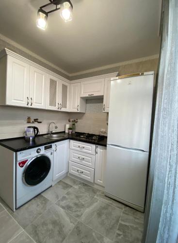 Aktobe Apartment | Апартаменты в Актобе