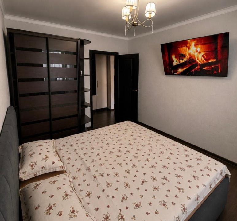 Aktobe Apartment | Апартаменты в Актобе