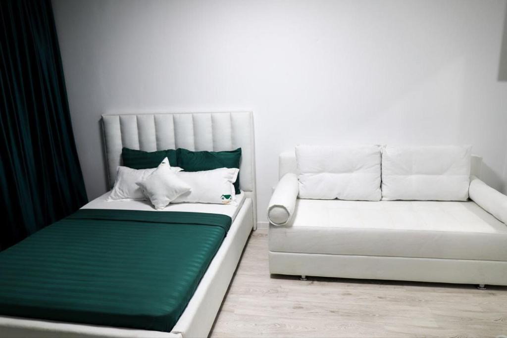 Kostanay Apartment | Апартаменты в ЖК Каркын