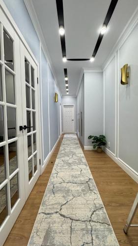 Aktobe Apartment | Апартаменты в Золотом квартале