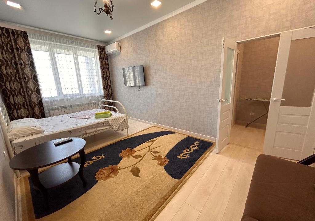 Aktau Apartment | Апартаменты в центре возле набережной