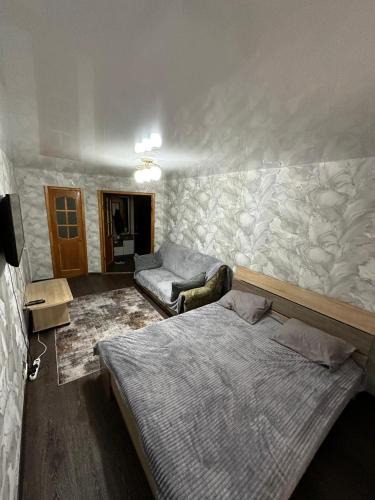 Oskemen Apartment | Апартаменты в центре