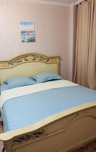 Nur-Sultan Apartment | Апартаменты ЖК Независимость Триатлон Astana Mall 2 минуты