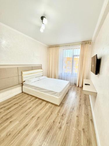 Turkestan Apartment | Апартаменты Квартира HOTEL ЖК Караван сарай