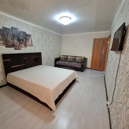 Schuchinsk Apartment | Апартаменты на Алаш 221