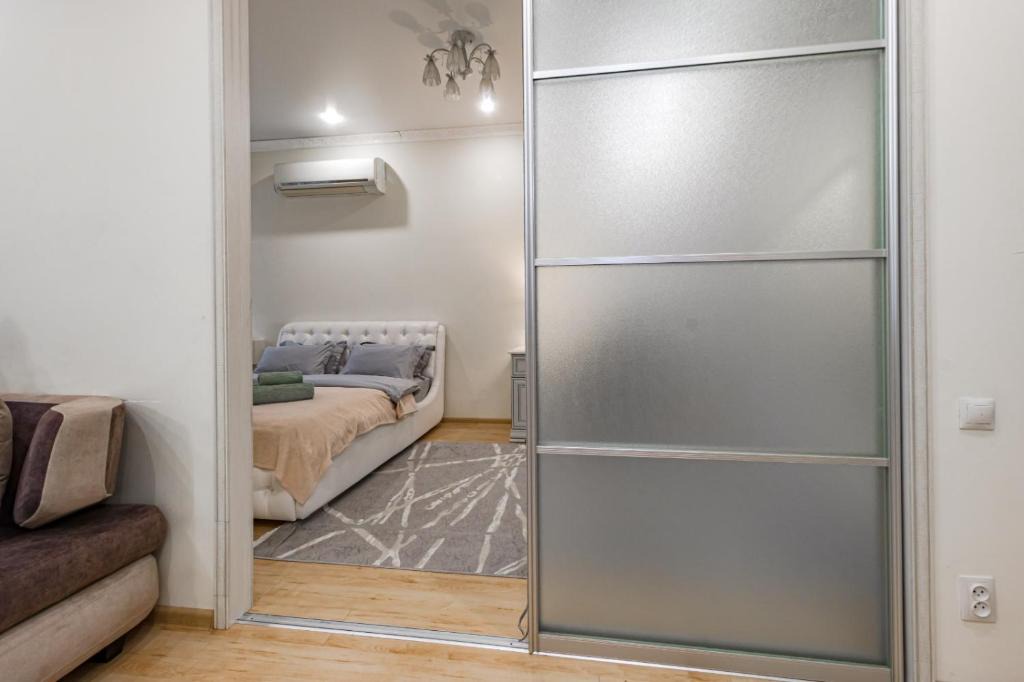 Pavlodar Apartment | Апартаменты рядом с набережной