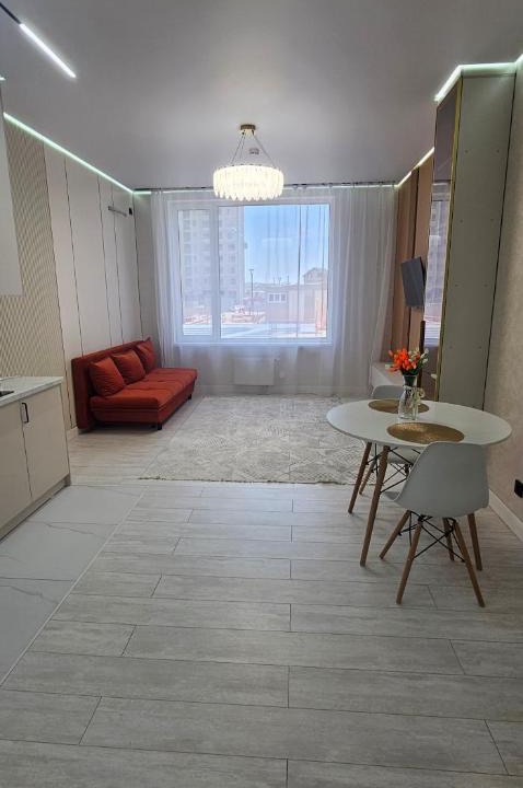 Shymkent Apartment | Апартаменты со всеми удобствами в ЖК Дендропарк бизнес-класс, 2 этаж