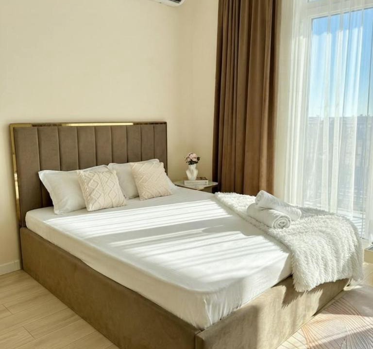 Kazakhstan Apartment | Апартаменты с бассейном ЖК Актау Ривьера