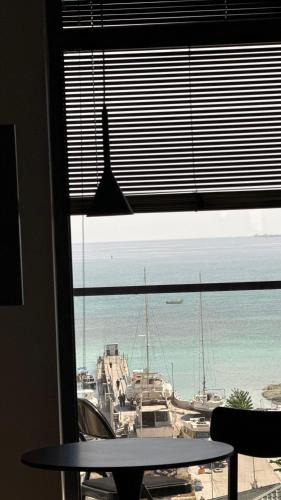 Aktau Apartment | Апартаменты с видом на море в ЖК Versailies