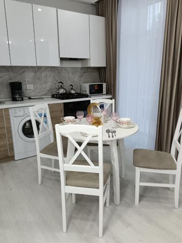 Aktobe Apartment | Апартаменты Энглер