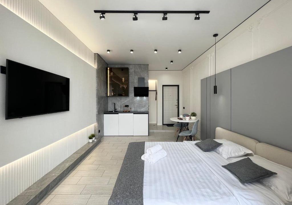 Pavlodar Apartment | Апартаменты SMART №4