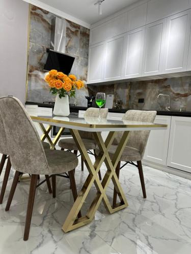 Atyrau Apartment | Апартамент 2 комнатная возле Теннисного центра Атырау 135