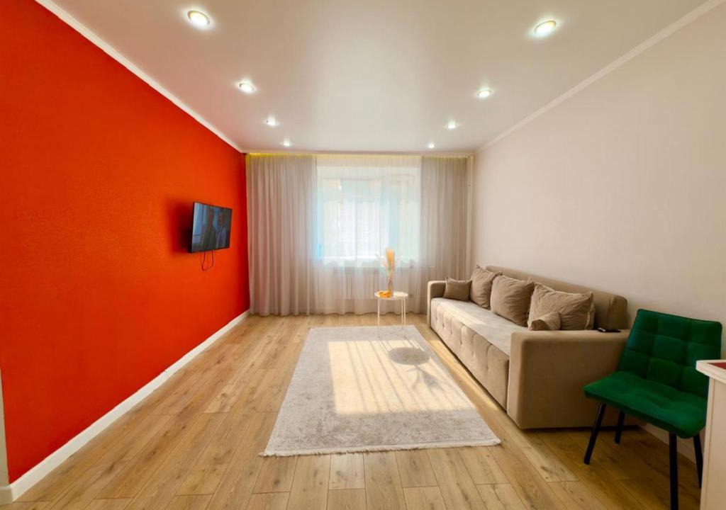 Kokshetau Apartment | Аульбекова 120