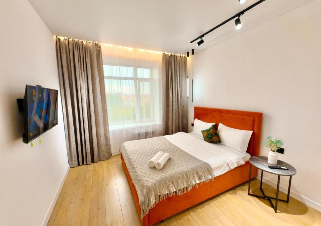 Kokshetau Apartment | Ауэзова 189 Е
