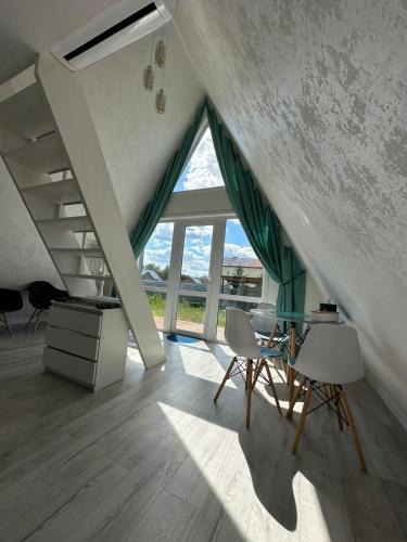 Burabay House | Афреем дом