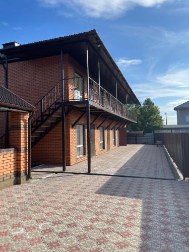 Burabay Hotel | База отдыха Golden rest