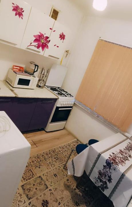 Atyrau Apartment | В центре города 1комн.квартира