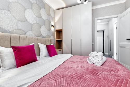 Almaty District Apartment | "Гималайская роза" уютная квартира возле вокзала Нурлы жол