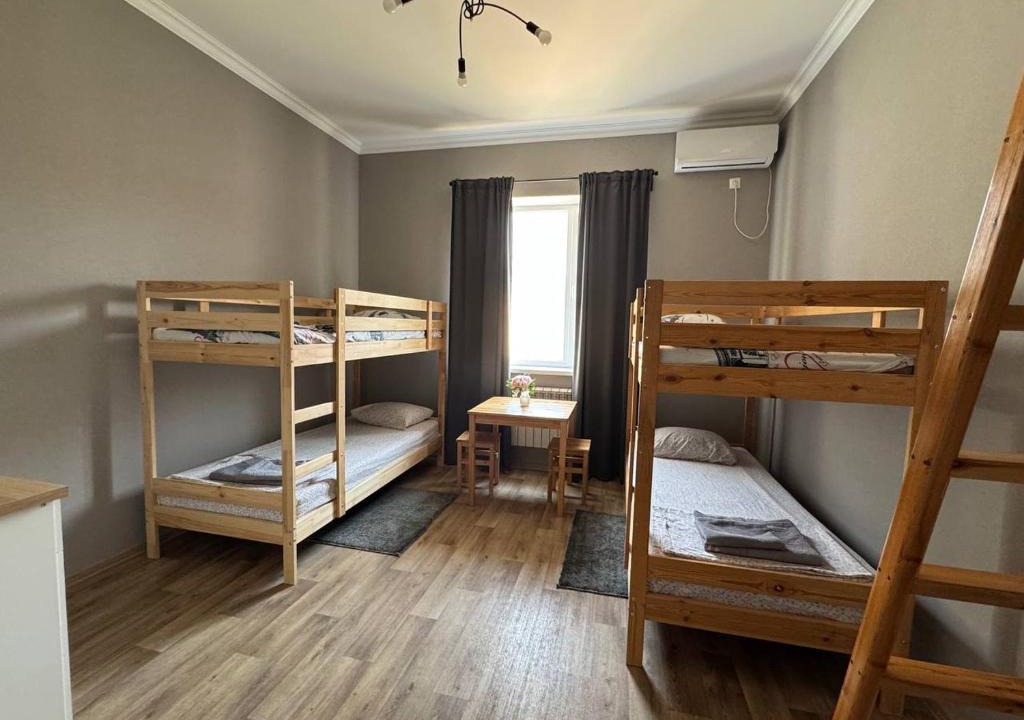 Aktau Hostel | Гостевой Дом 125