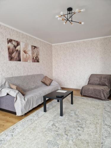 Balkhash Apartment | Двухкомнатная квартира полулюкс, недалеко от набережной