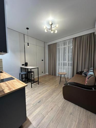 Aktau Apartment | Евродвушка в ЖК Premier 14мкр