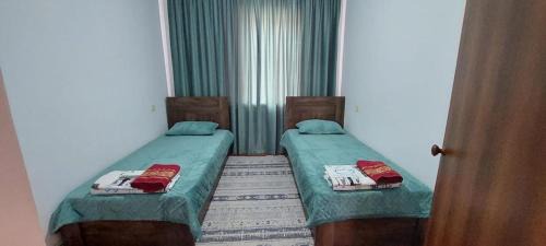 Kyzylorda Apartment | Есимхан 13А