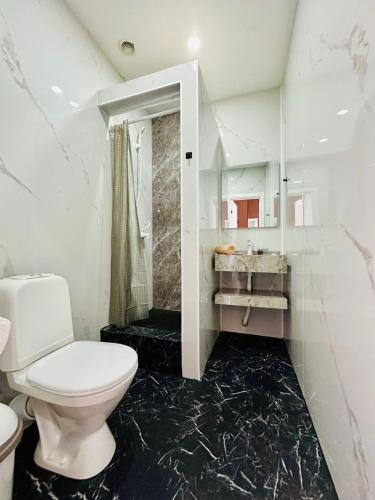 Aktobe Hotel | Желкен