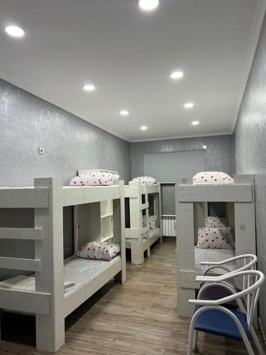 Almaty Apartment | Жетісу