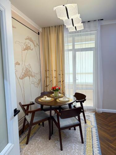 Ulytau District Apartment | Жилой Комплекс Tumar Apartments