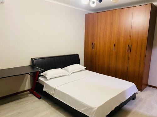 Almaty Apartment | Жк Алмалы 97 дом