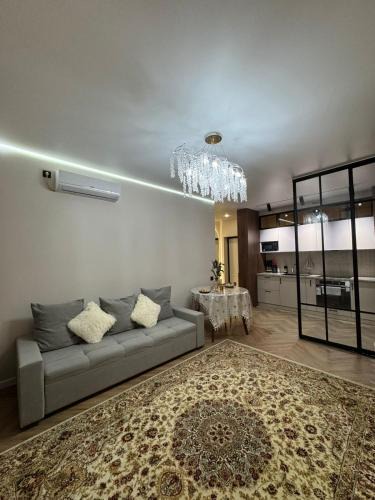Shymkent Apartment | ЖК Атамура 6