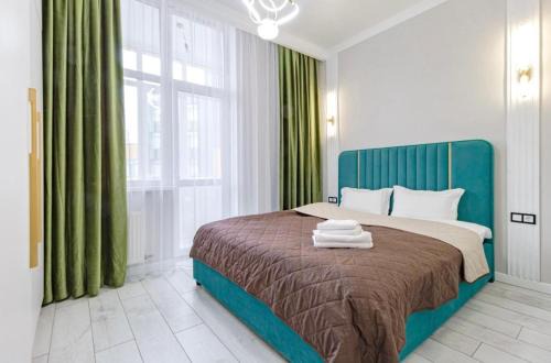 Ulytau District Apartment | ЖК Бж 421