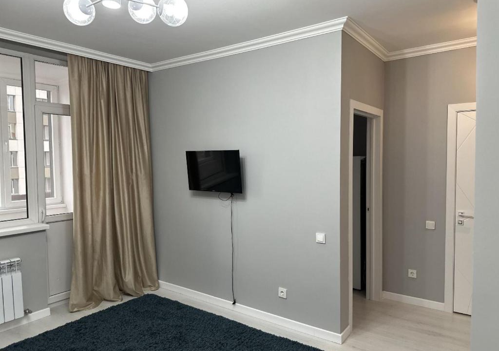 Yesil District Apartment | Жк Сыганак