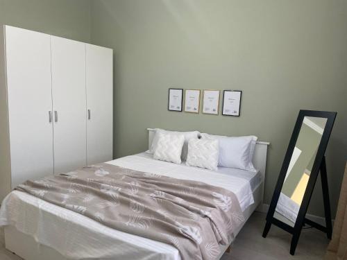 Yesil District Apartment | Жк Экспо Авеню