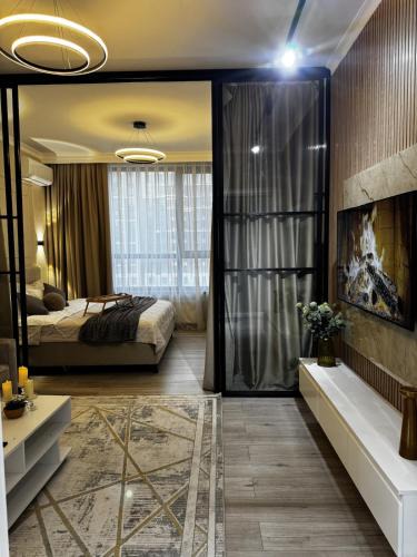 Almaty Apartment | ЖК Amir - ALA APARTS