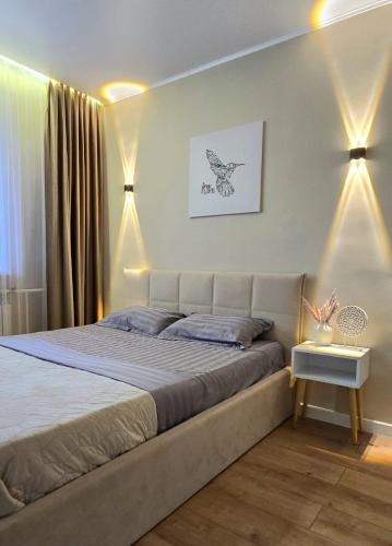Kokshetau Apartment | ЖК "Arman 2"