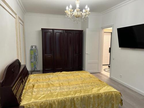 Yesil District Apartment | ЖК BI CITY TOKYO H блок