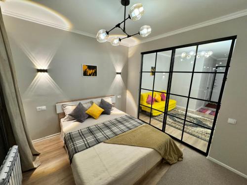 Almaty Apartment | ЖК City Plus 2