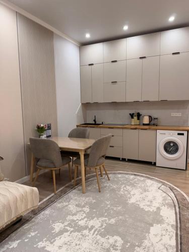 Shymkent Apartment | ЖК Firkan Primo квартира по Кунаева