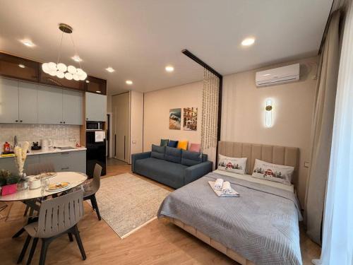 Almaty Apartment | ЖК Tandau 399