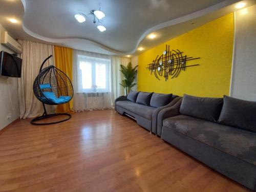Aktobe Apartment | Звёздный Оазис