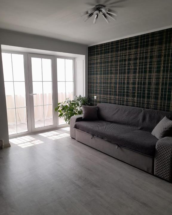 Uralsk Apartment | Изумрудд