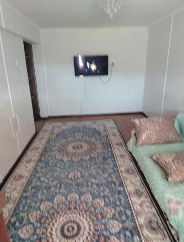 Balkhash House | ИП Саялы