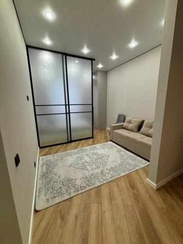 Nur-Sultan Apartment | Касиет 1