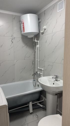 Kokshetau Apartment | Квартира Алтынсарина 12
